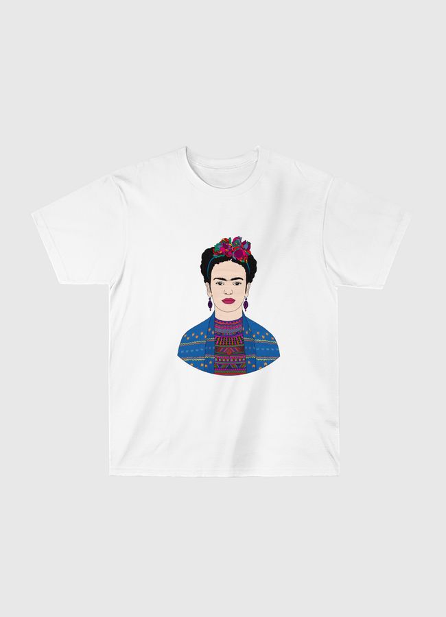 Frida Kahlo - Classic T-Shirt