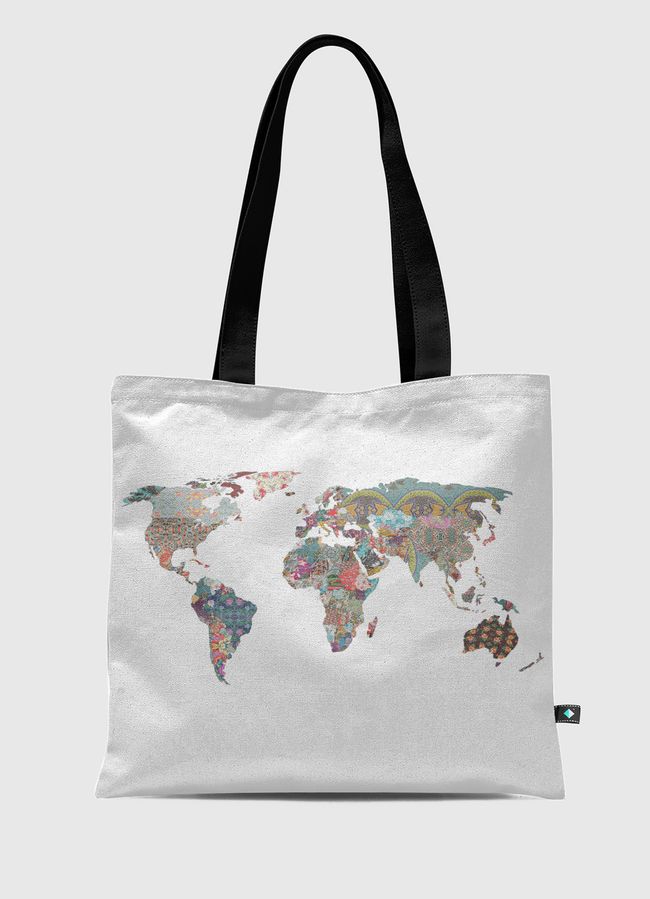 Louis Armstrong Told Us So - Tote Bag