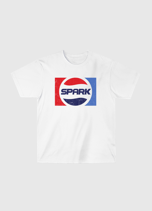 SPARK COLA Classic T-Shirt