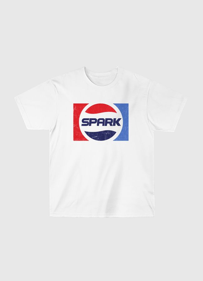 SPARK COLA - Classic T-Shirt