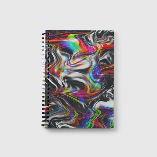 trippy  - Notebook