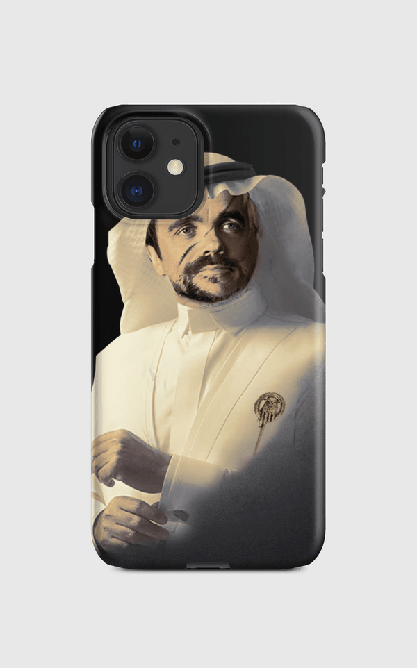 Saudi Tyrion Lannister Regular Case