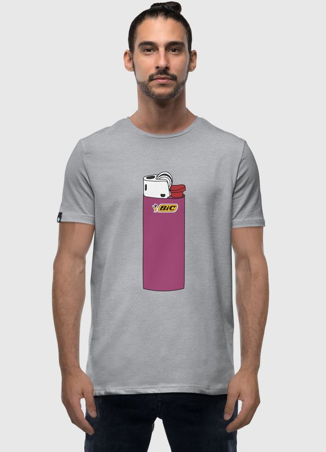 BicUp - Men Premium T-Shirt