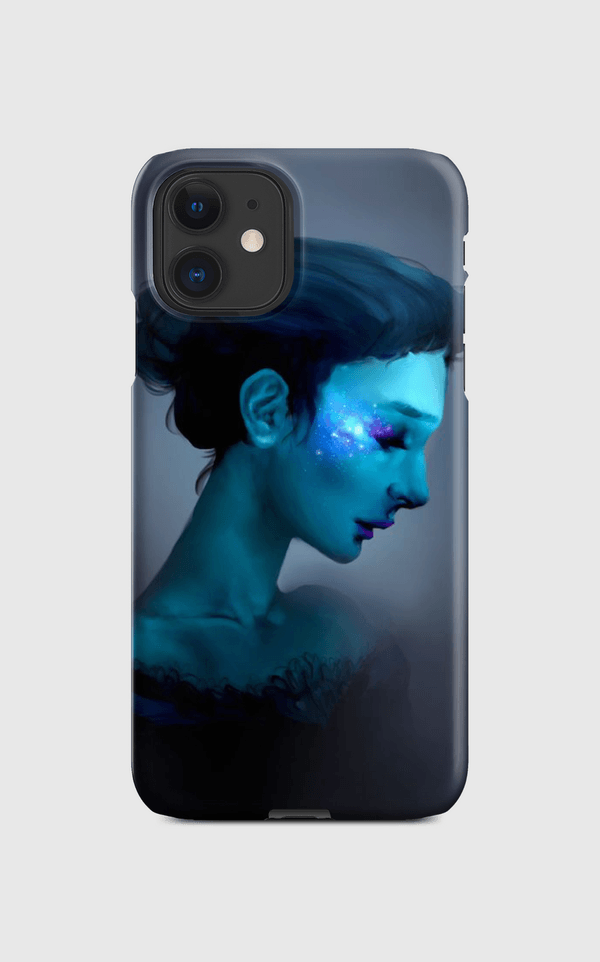 Feelin' Blue Regular Case