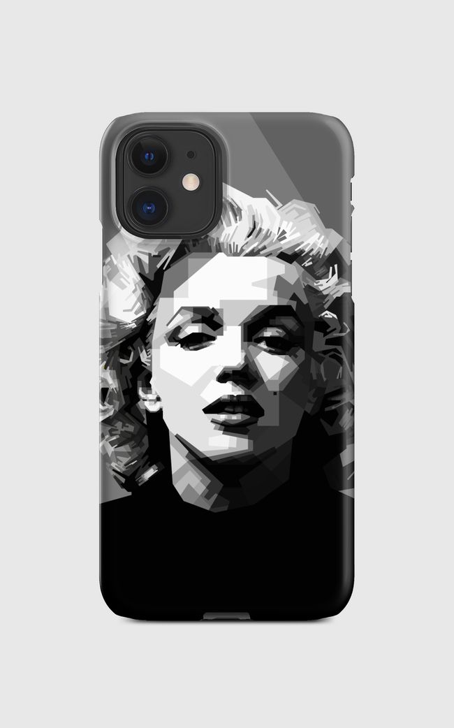 Marilyn - Regular Case