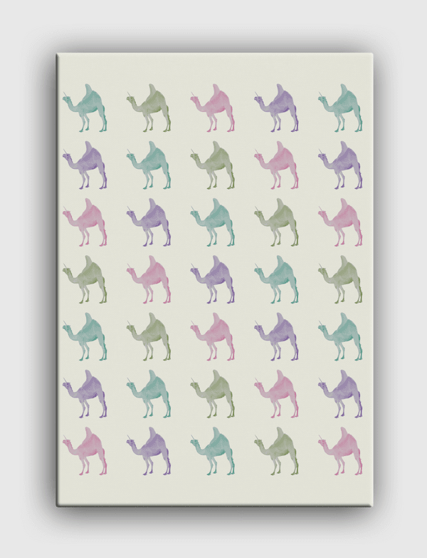 unicamel Canvas