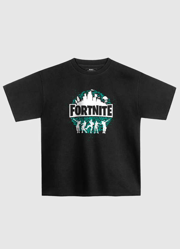 FORTNITE Oversized T-Shirt