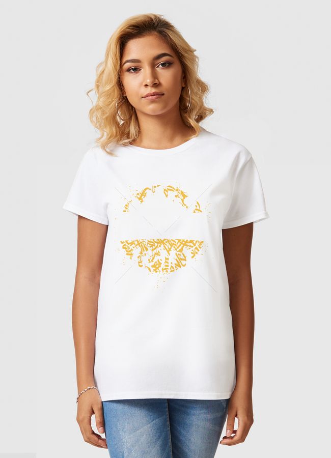 FORTNITE - Women Basic T-Shirt