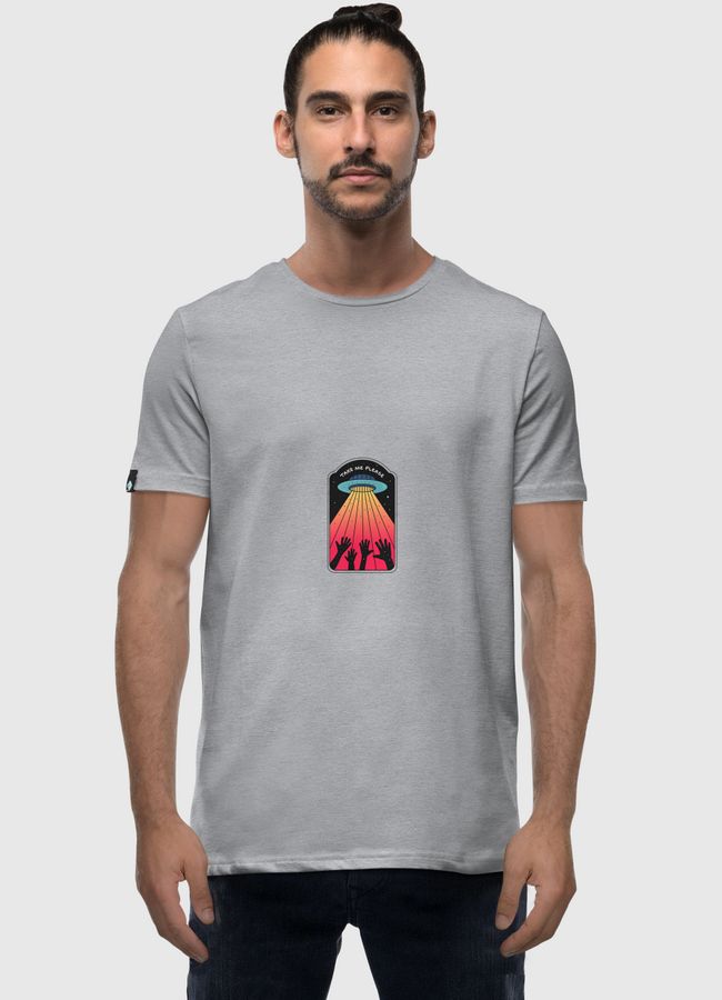 Take me Please - Men Premium T-Shirt