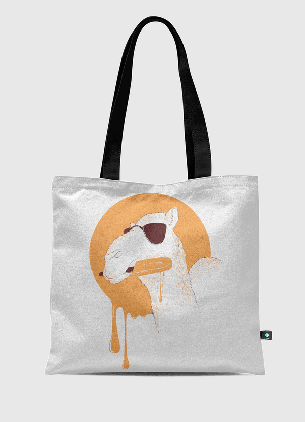 Summer Tote Bag