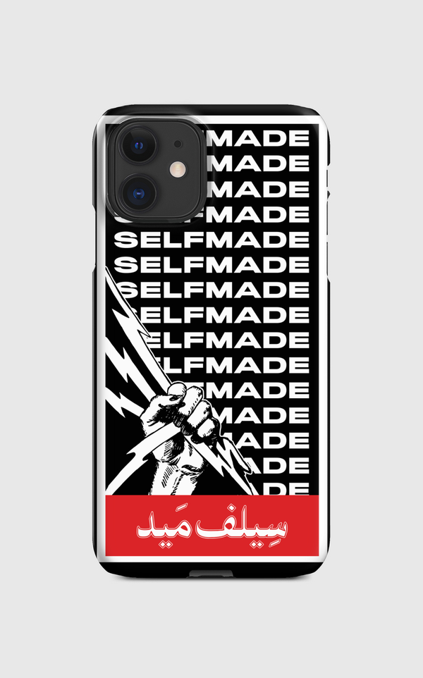 Self Made Regular Case