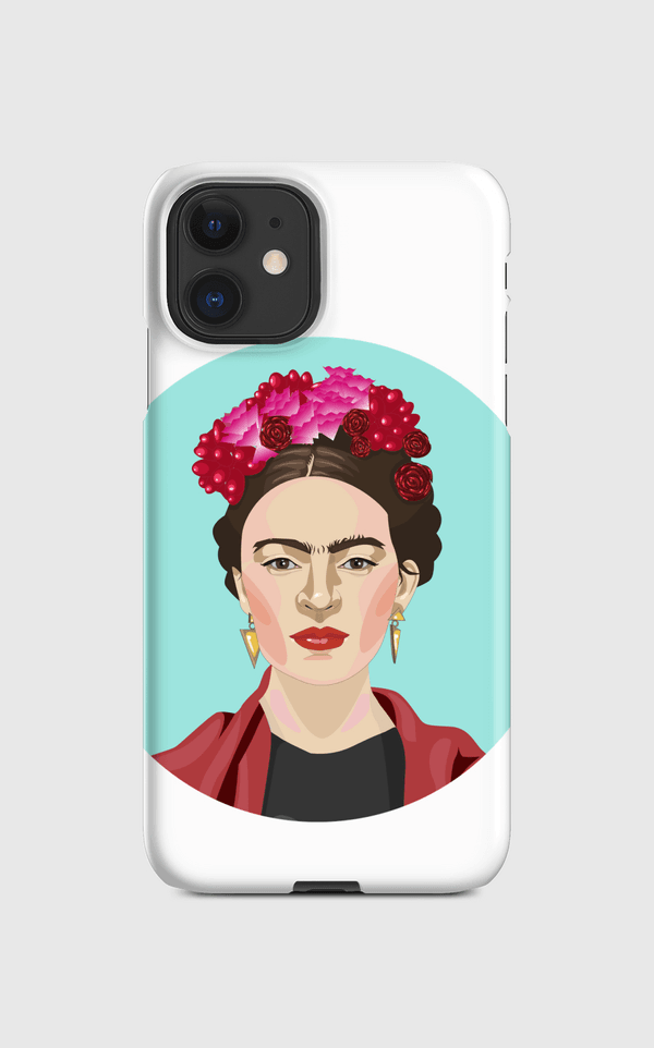 Frida kahlo Regular Case