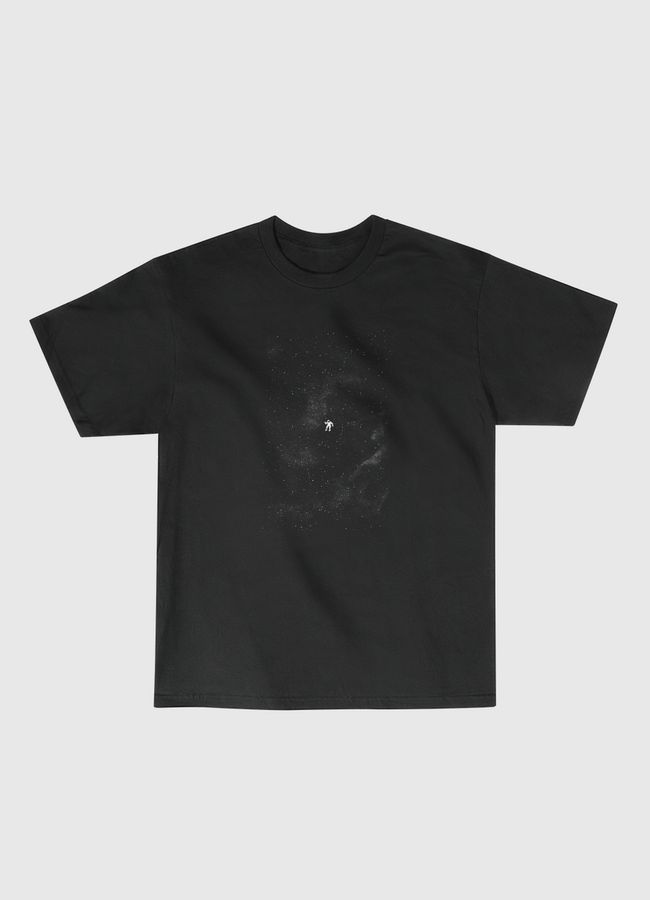 Gravity - Classic T-Shirt