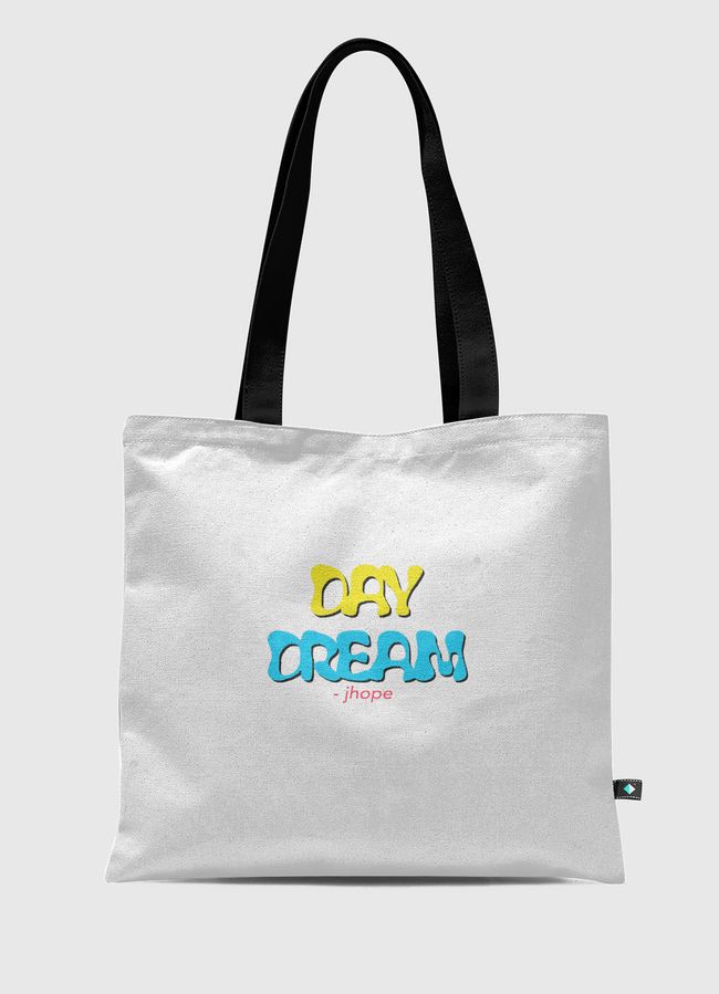 hope world  - Tote Bag