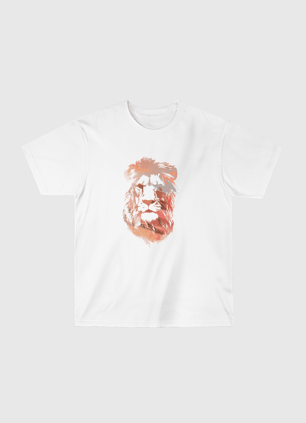 Desert lion Classic T-Shirt