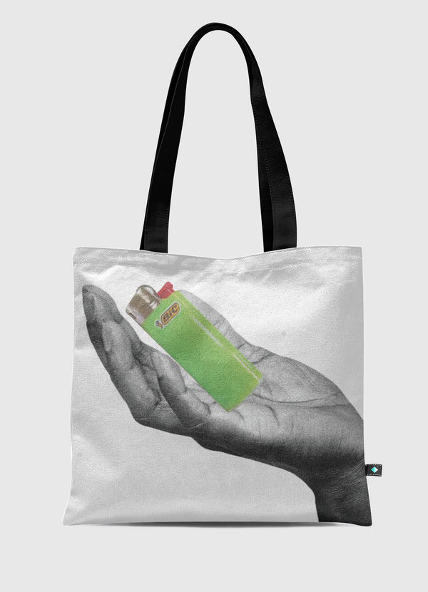 bic Tote Bag