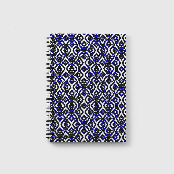 A666 Notebook