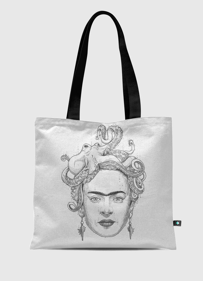 Frida  - Tote Bag