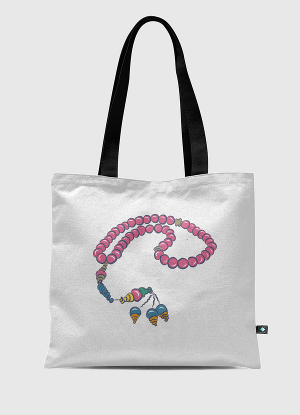 سبحة Tote Bag