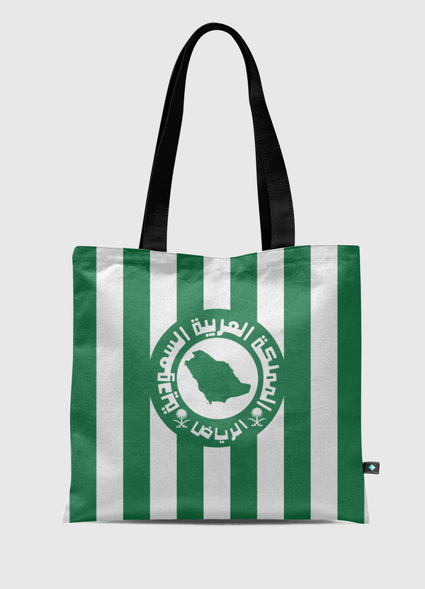 الرياض RIyadh Tote Bag