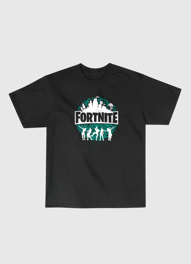 FORTNITE - Classic T-Shirt