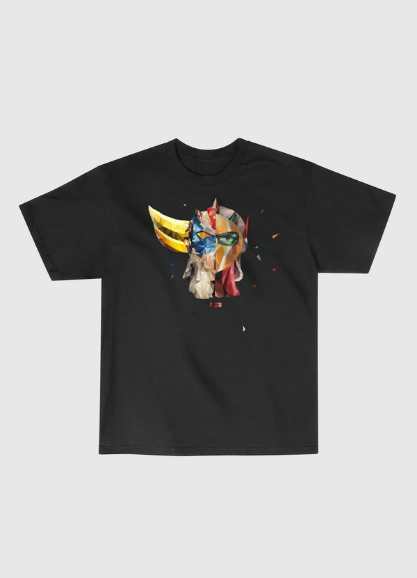 Duke Fleed | Grendizer Classic T-Shirt