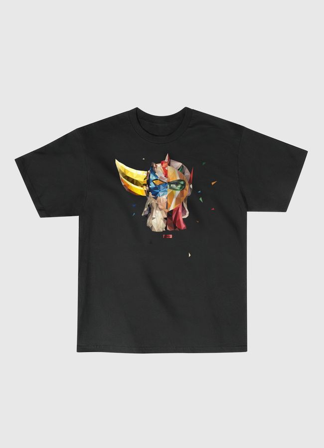 Duke Fleed | Grendizer - Classic T-Shirt