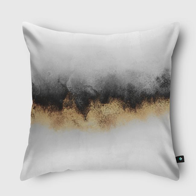 Sky 2 - Throw Pillow