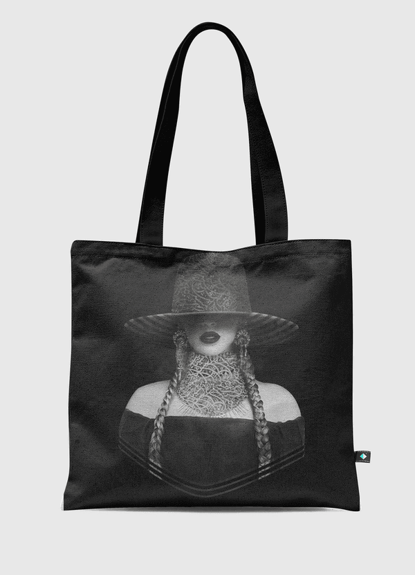 beyonce Tote Bag