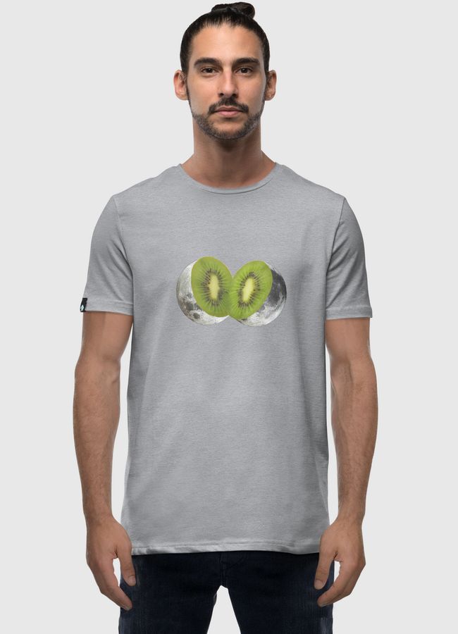 kiwi moon - Men Premium T-Shirt