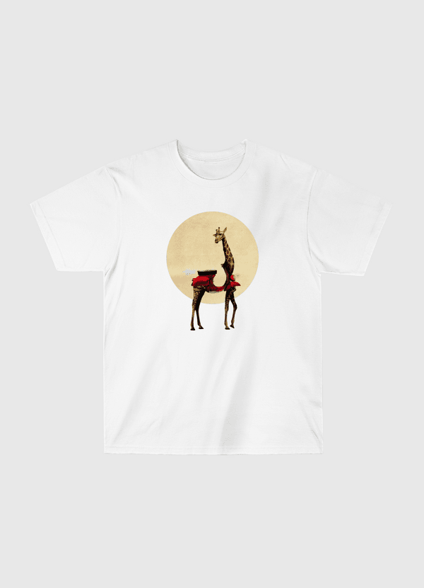 Giraffe Classic T-Shirt