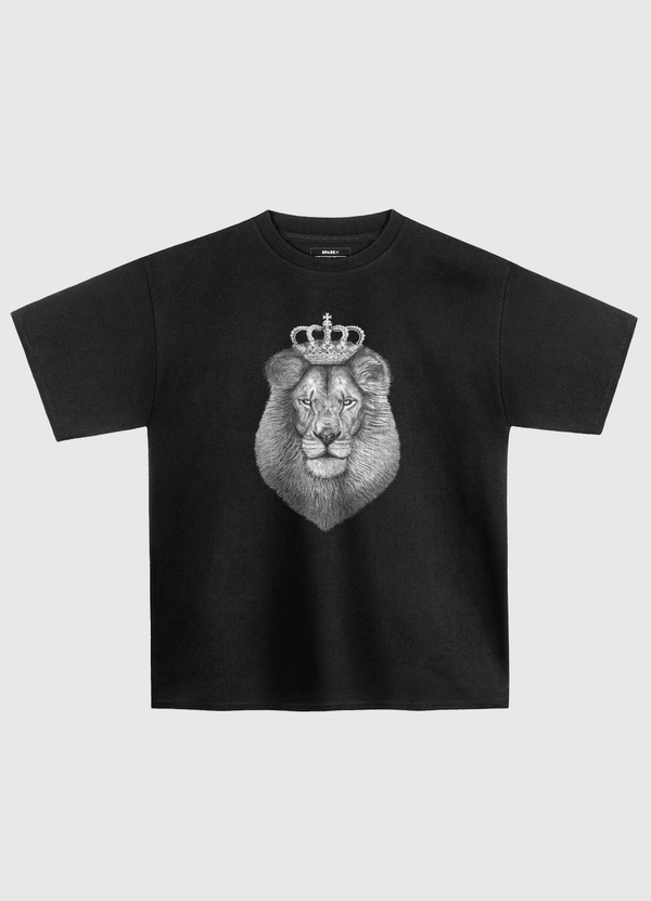 The King Oversized T-Shirt