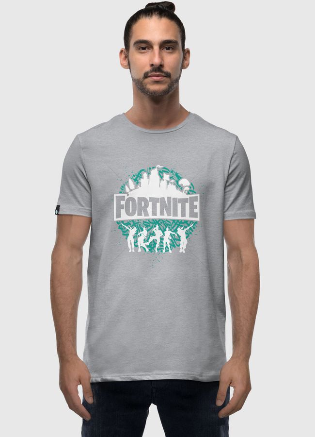 FORTNITE - Men Premium T-Shirt