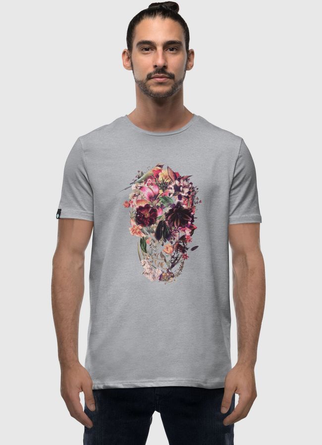 New Skull Light - Men Premium T-Shirt