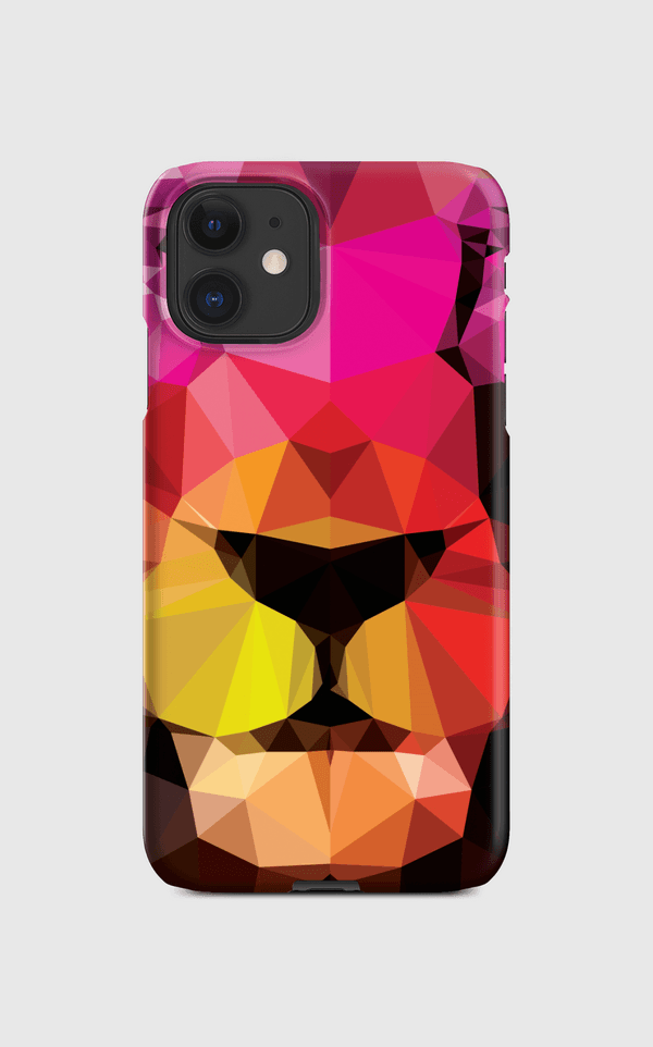 THE LION Regular Case