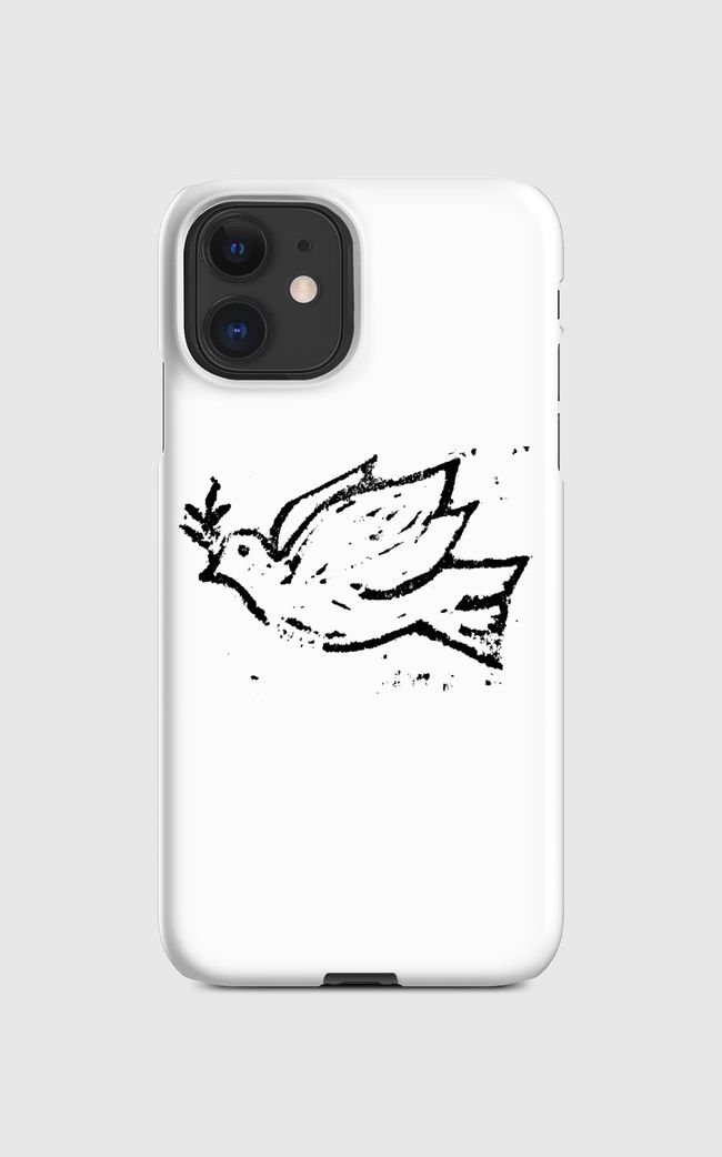 peace print  - Regular Case