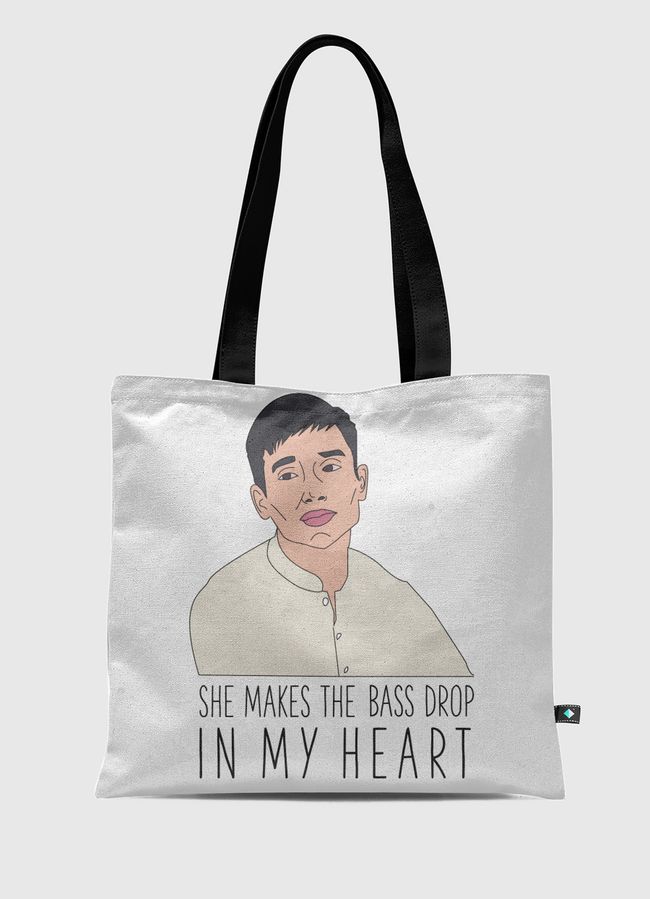 The Good Place   - Tote Bag