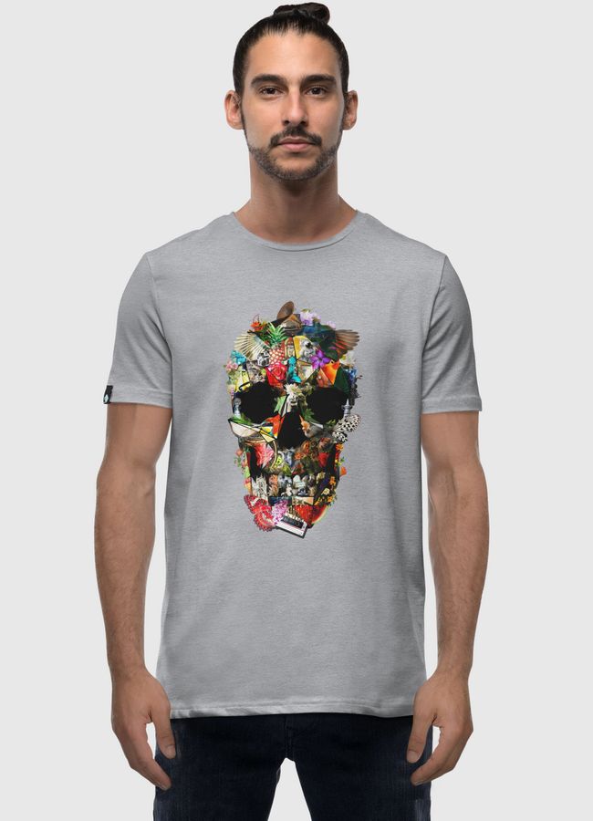 Fragile Skull - Men Premium T-Shirt
