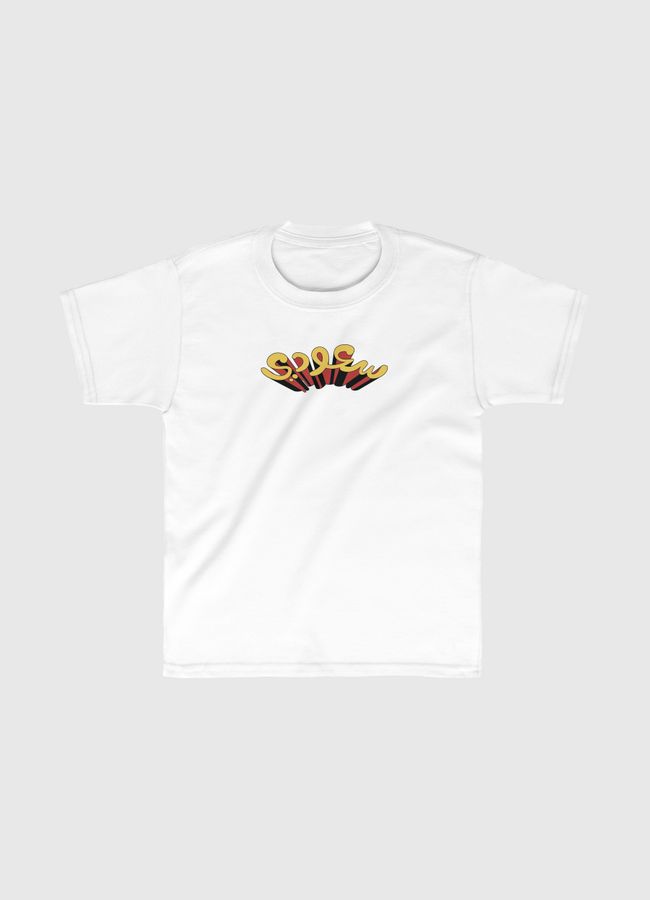 saudi - Kids Classic T-Shirt