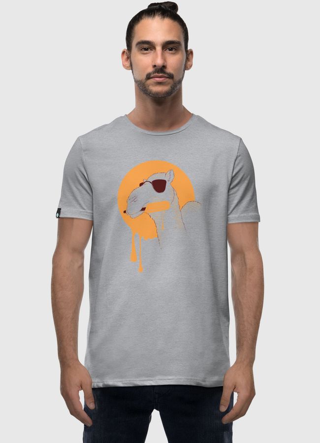 Summer - Men Premium T-Shirt