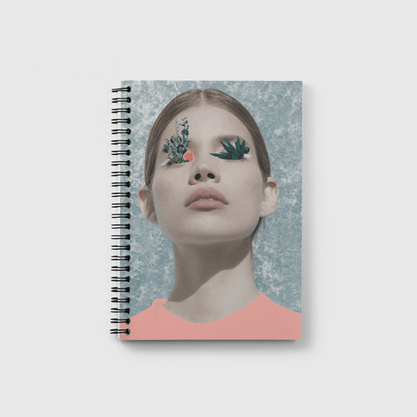 Nour Sati Notebook