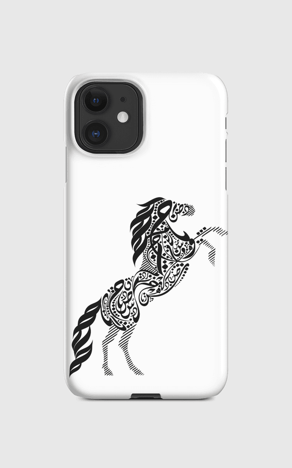 Diwani horse Regular Case