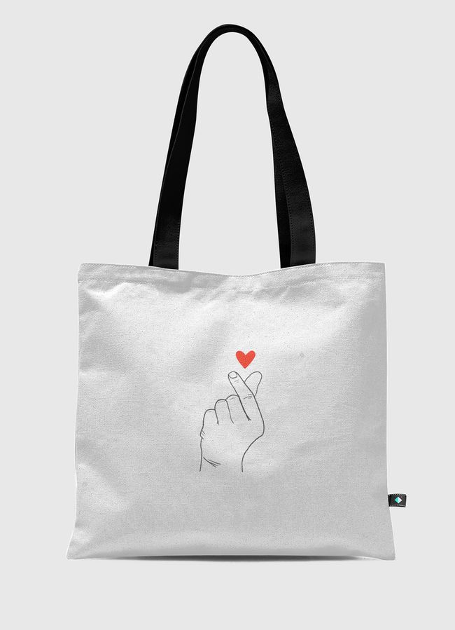 Love - Tote Bag