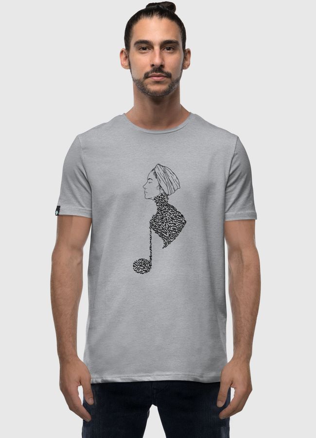 ngham - Men Premium T-Shirt