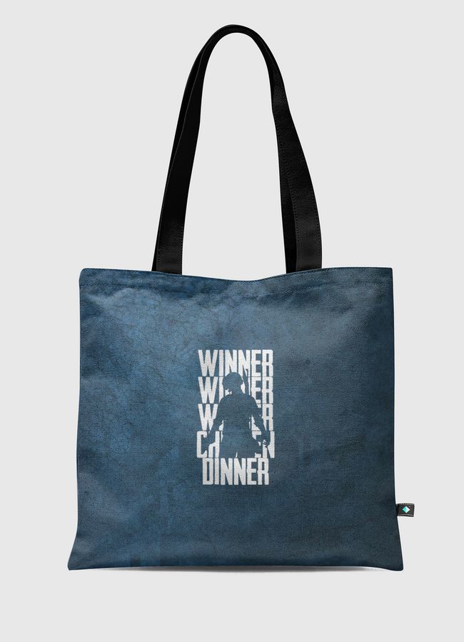 PUBG 2 - Tote Bag