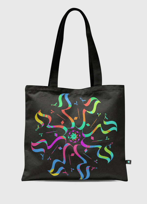 حب Tote Bag