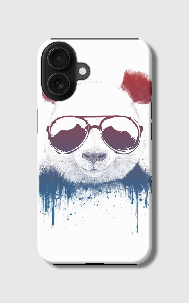 Stay Cool II - Regular Case
