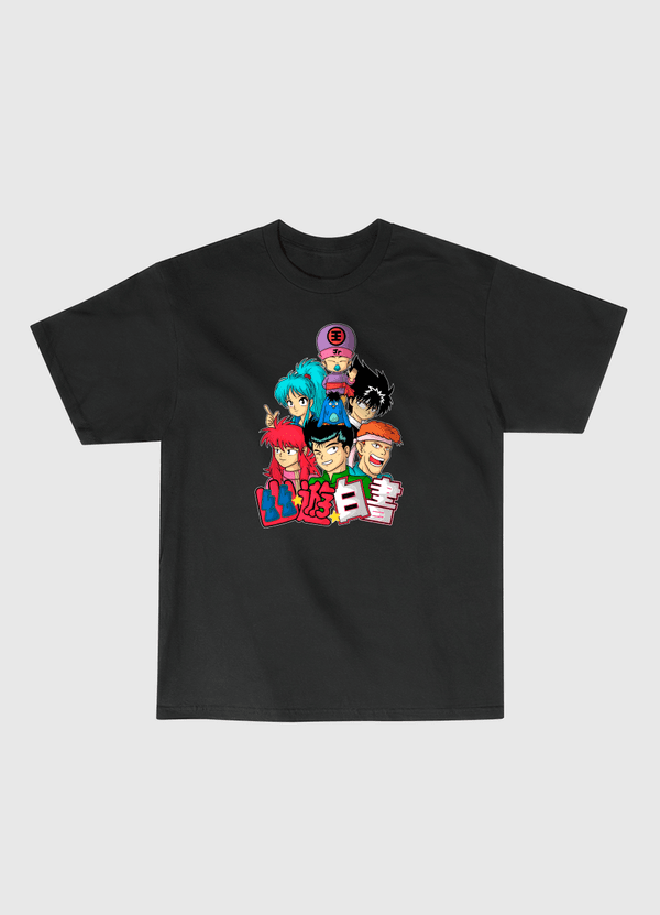 yuyu hakusho Classic T-Shirt