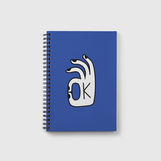 Ok - Notebook