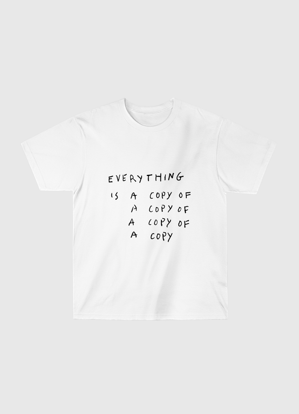 copy Classic T-Shirt